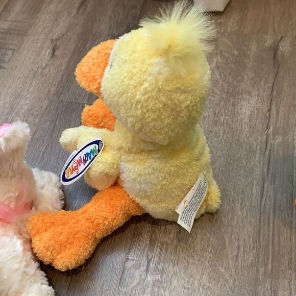 ❌Last deal ❌Easter soft toys🐣 bundle 3 - Picture 6 of 6